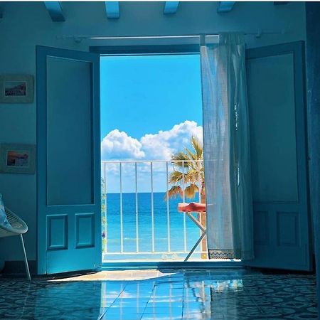 Colorful Sunrise (Adults Only) Apartment Altea Ngoại thất bức ảnh