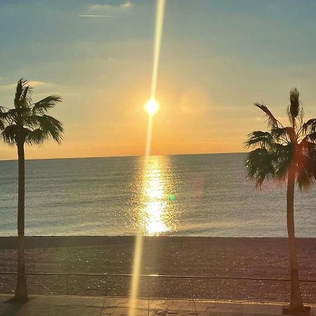Colorful Sunrise (Adults Only) Apartment Altea Ngoại thất bức ảnh