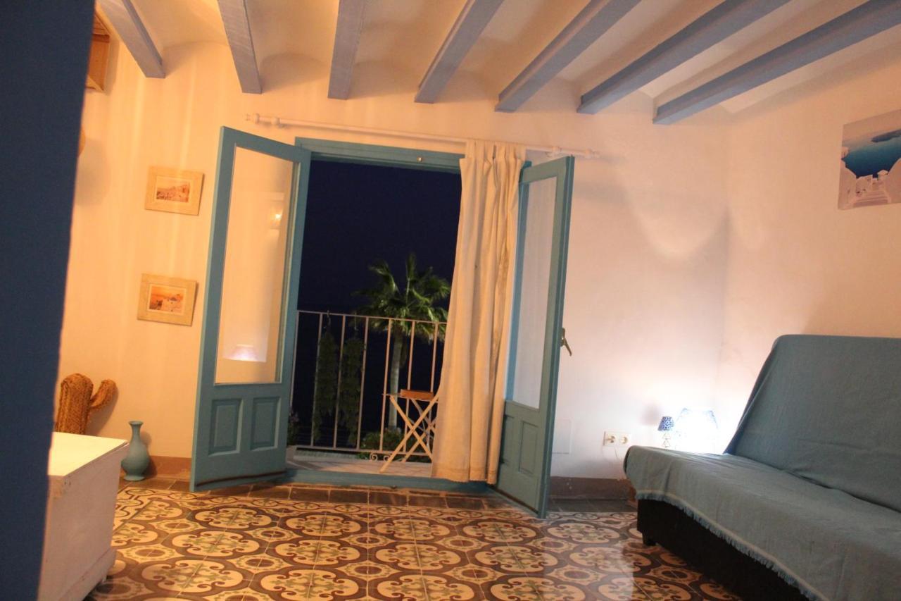 Colorful Sunrise (Adults Only) Apartment Altea Ngoại thất bức ảnh