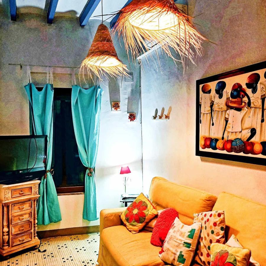 Colorful Sunrise (Adults Only) Apartment Altea Ngoại thất bức ảnh