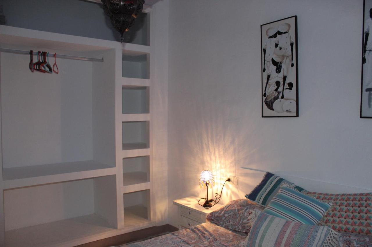 Colorful Sunrise (Adults Only) Apartment Altea Ngoại thất bức ảnh