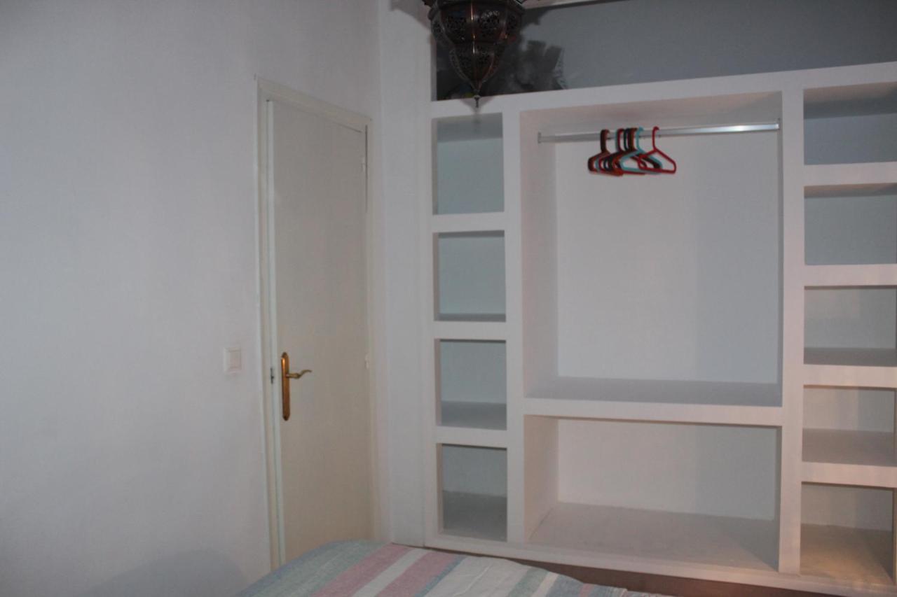 Colorful Sunrise (Adults Only) Apartment Altea Ngoại thất bức ảnh