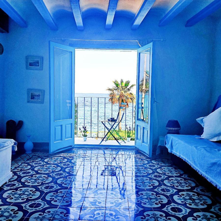 Colorful Sunrise (Adults Only) Apartment Altea Ngoại thất bức ảnh