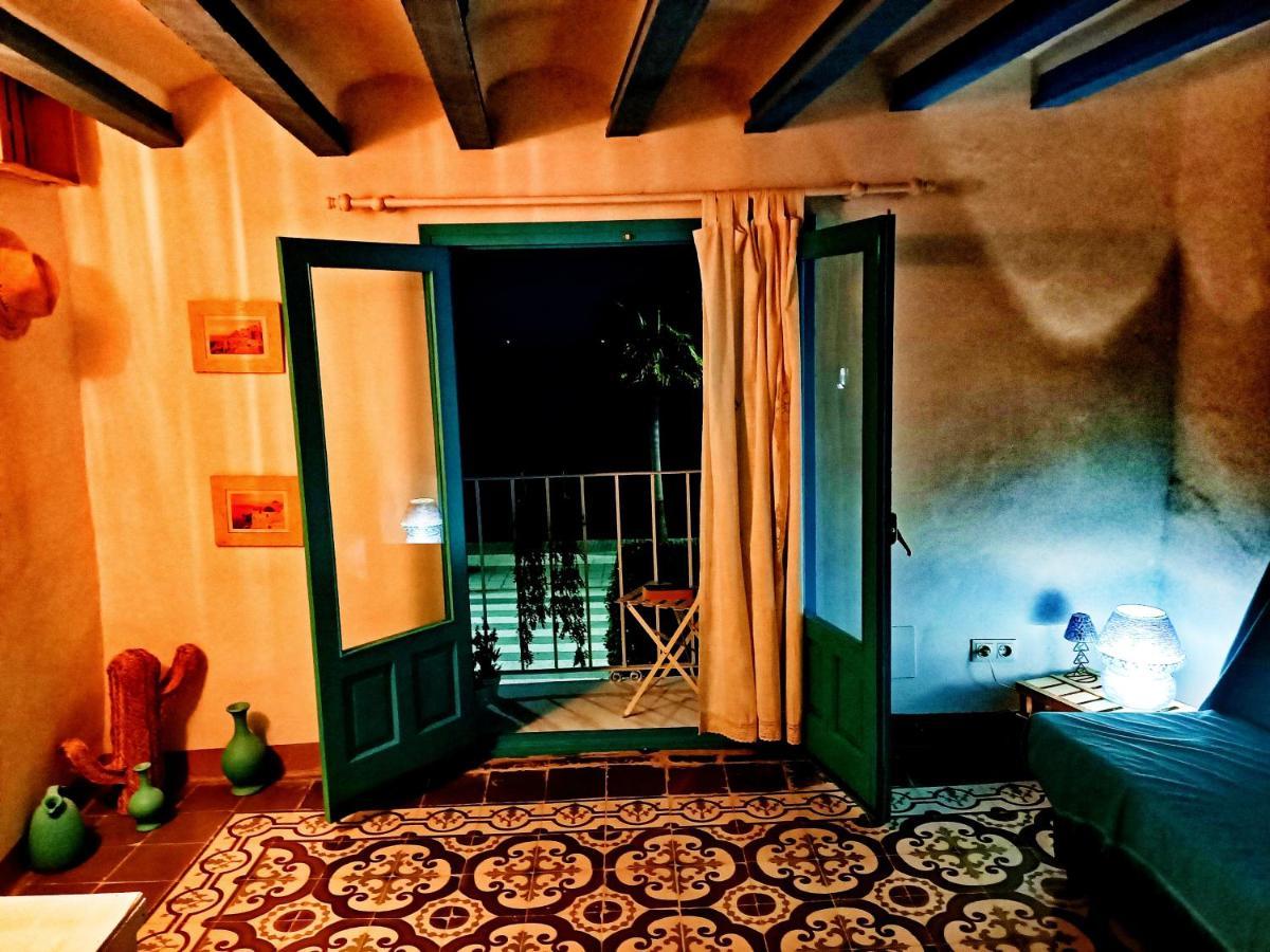 Colorful Sunrise (Adults Only) Apartment Altea Ngoại thất bức ảnh