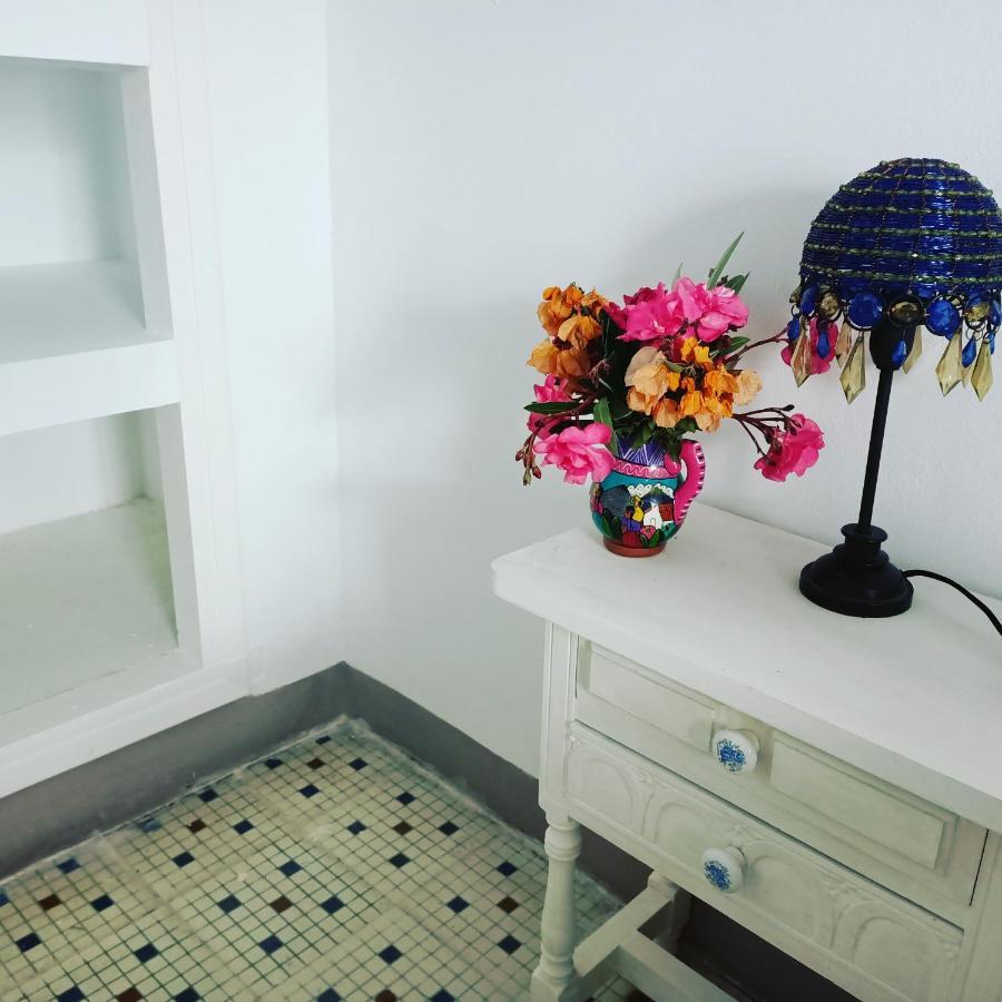 Colorful Sunrise (Adults Only) Apartment Altea Ngoại thất bức ảnh