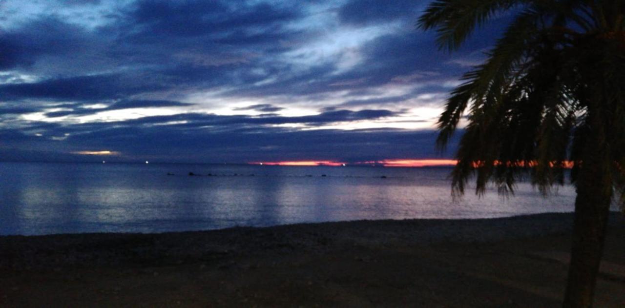 Colorful Sunrise (Adults Only) Apartment Altea Ngoại thất bức ảnh