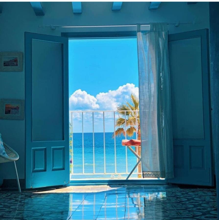 Colorful Sunrise (Adults Only) Apartment Altea Ngoại thất bức ảnh